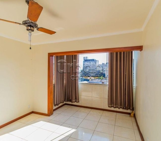 Apartamento com 107m², 2 quartos, 1 vaga, no bairro Cidade Baixa em Porto Alegre