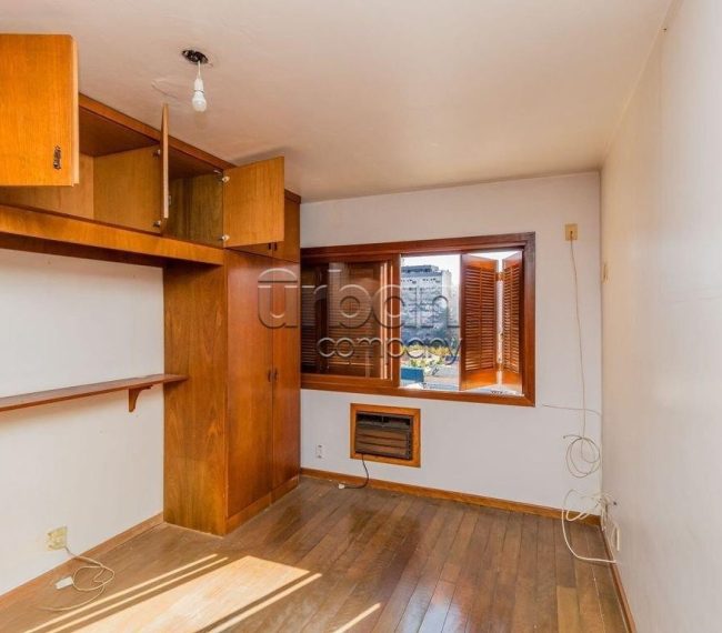 Apartamento com 107m², 2 quartos, 1 vaga, no bairro Cidade Baixa em Porto Alegre