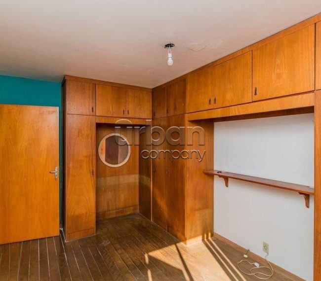 Apartamento com 107m², 2 quartos, 1 vaga, no bairro Cidade Baixa em Porto Alegre