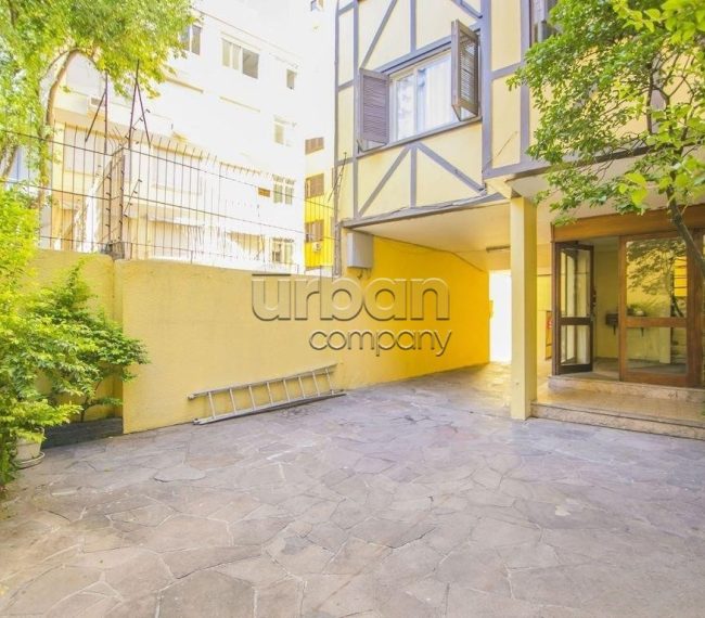 Apartamento com 107m², 2 quartos, 1 vaga, no bairro Cidade Baixa em Porto Alegre