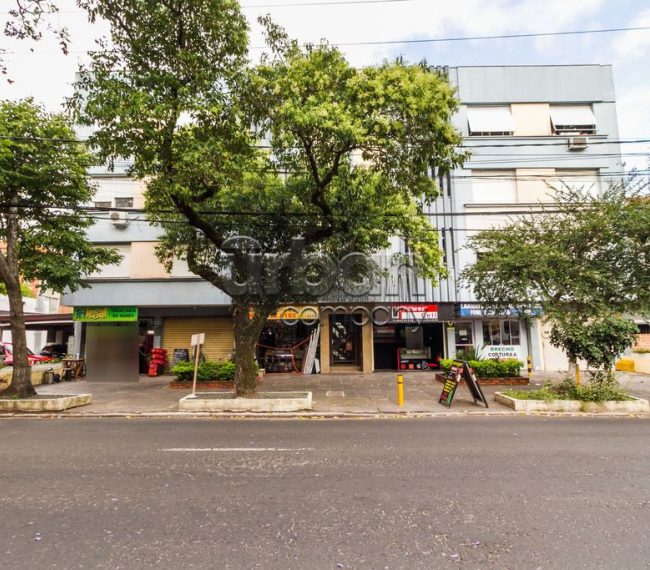 Apartamento com 76m², 2 quartos, 1 vaga, no bairro Petrópolis em Porto Alegre