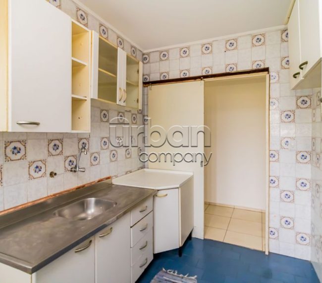 Apartamento com 76m², 2 quartos, 1 vaga, no bairro Petrópolis em Porto Alegre