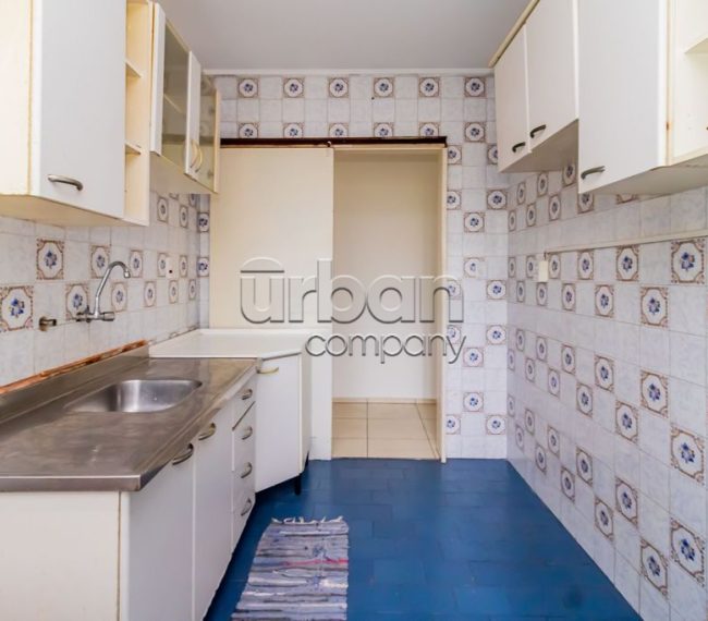 Apartamento com 76m², 2 quartos, 1 vaga, no bairro Petrópolis em Porto Alegre