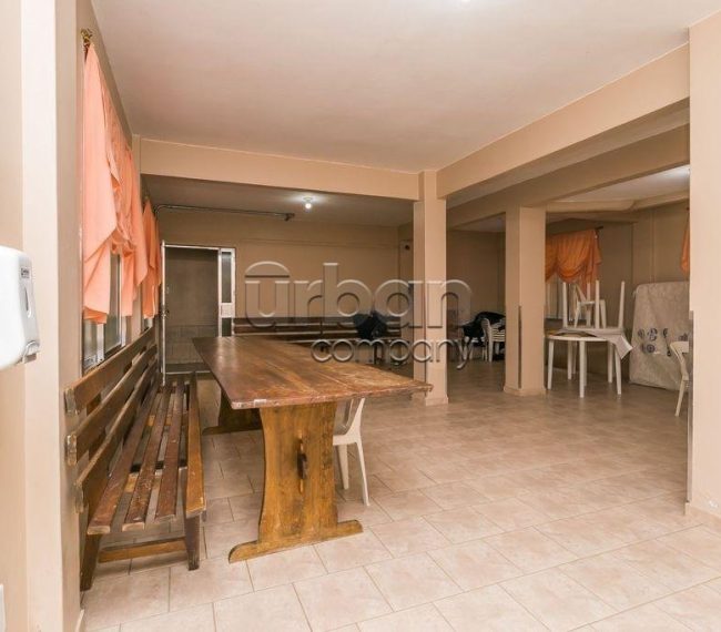 Apartamento com 75m², 3 quartos, 1 vaga, no bairro Passo da Areia em Porto Alegre