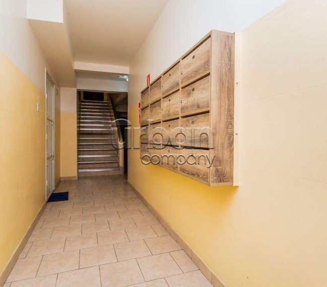 Apartamento com 54m², 2 quartos, 1 vaga, no bairro Higienópolis em Porto Alegre