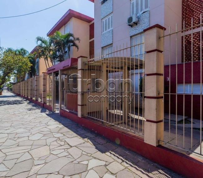 Apartamento com 54m², 2 quartos, 1 vaga, no bairro Higienópolis em Porto Alegre