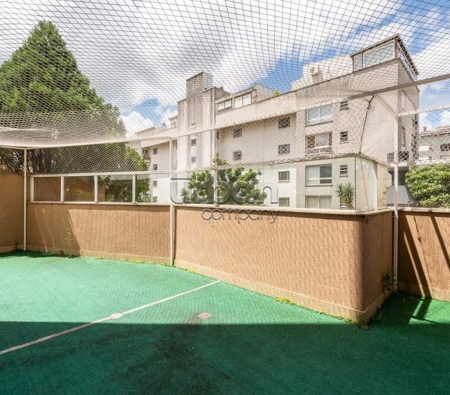 Apartamento Garden com 178m², 3 quartos, 1 suíte, 2 vagas, no bairro Santana em Porto Alegre