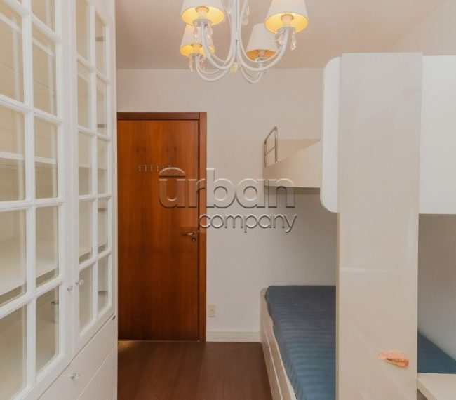 Apartamento Garden com 200m², 3 quartos, 1 suíte, 2 vagas, no bairro Petrópolis em Porto Alegre