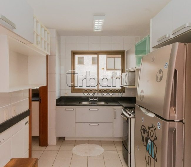 Apartamento Garden com 200m², 3 quartos, 1 suíte, 2 vagas, no bairro Petrópolis em Porto Alegre