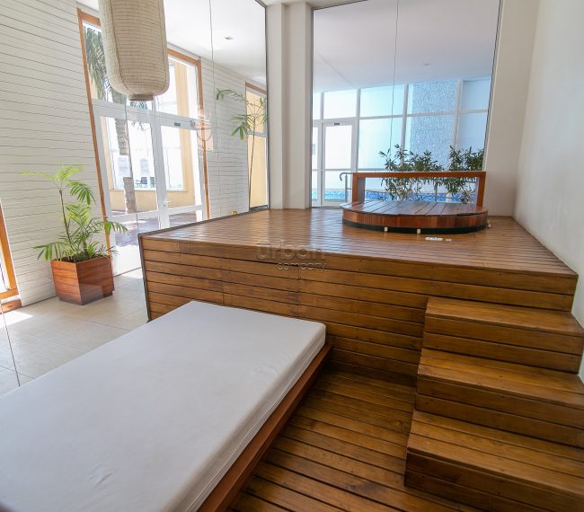 Apartamento com 142m², 3 quartos, 1 suíte, 2 vagas, no bairro Jardim Europa em Porto Alegre