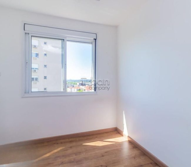 Apartamento com 82m², 3 quartos, 1 suíte, 1 vaga, no bairro Jardim Lindóia em Porto Alegre