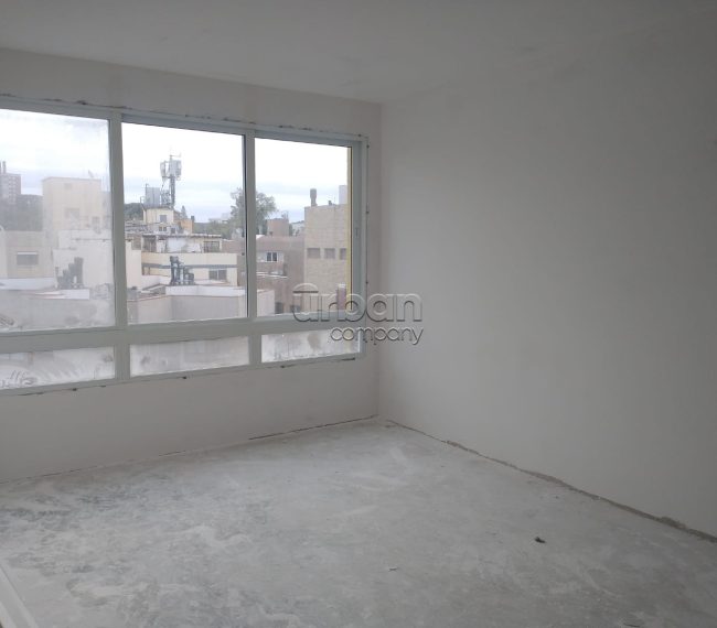 Apartamento com 93m², 2 quartos, 2 suítes, 2 vagas, no bairro São João em Porto Alegre