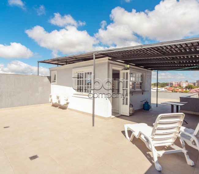 Casa com 267m², 3 quartos, 3 suítes, 4 vagas, no bairro Ecoville em Porto Alegre