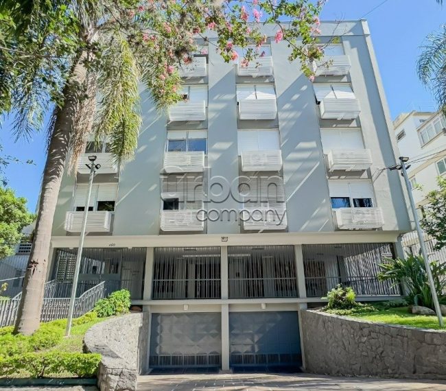 Apartamento com 99m², 3 quartos, 1 suíte, 2 vagas, no bairro Petrópolis em Porto Alegre