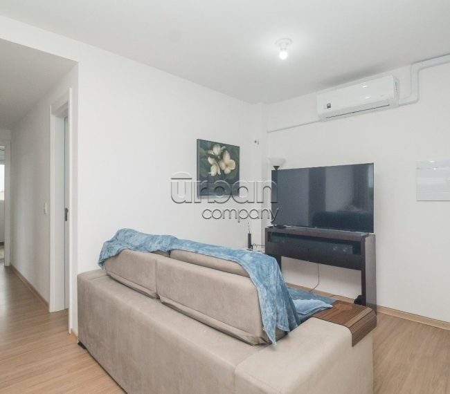 Apartamento com 67m², 3 quartos, 1 suíte, 1 vaga, no bairro Passo da Areia em Porto Alegre