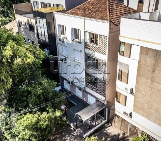 Apartamento com 90m², 2 quartos, no bairro Higienópolis em Porto Alegre