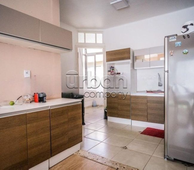 Apartamento com 90m², 2 quartos, no bairro Higienópolis em Porto Alegre