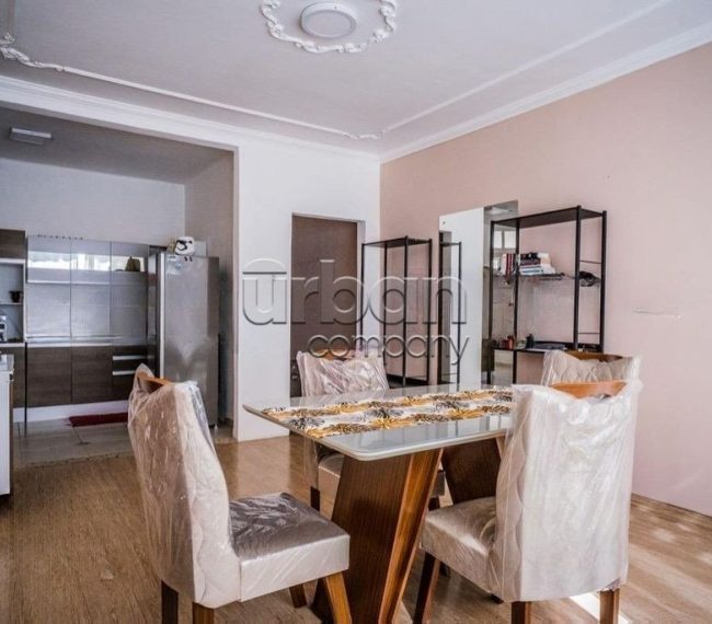 Apartamento com 90m², 2 quartos, no bairro Higienópolis em Porto Alegre