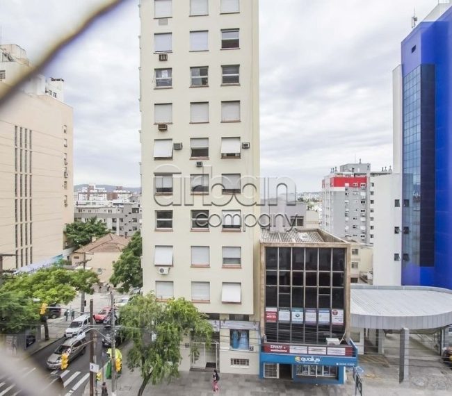 Apartamento com 155m², 4 quartos, 1 suíte, 1 vaga, no bairro Bom Fim em Porto Alegre