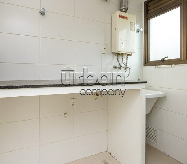 Apartamento com 94m², 3 quartos, 1 suíte, 3 vagas, no bairro Petrópolis em Porto Alegre