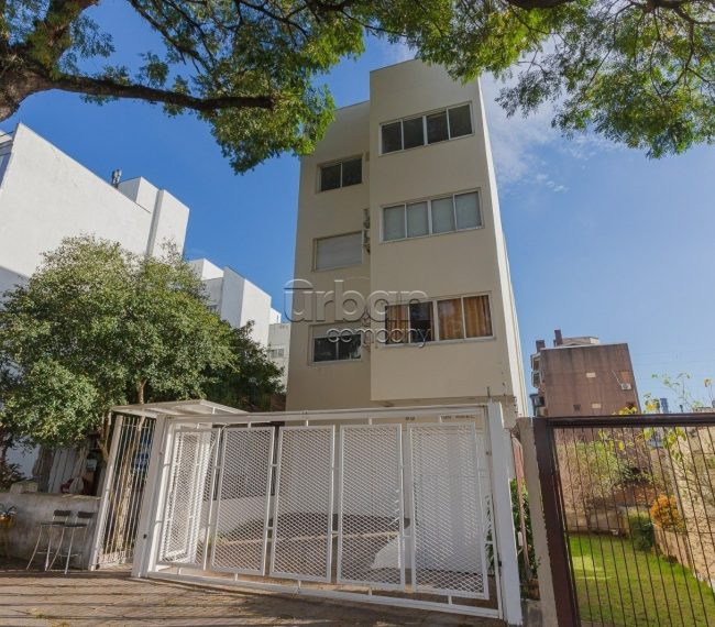 Apartamento com 87m², 2 quartos, 1 suíte, 2 vagas, no bairro Petrópolis em Porto Alegre