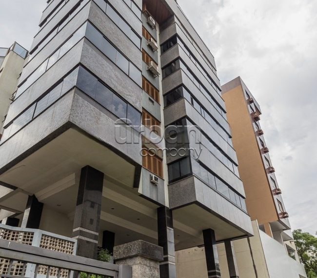 Apartamento com 145m², 3 quartos, 1 suíte, 2 vagas, no bairro Petrópolis em Porto Alegre