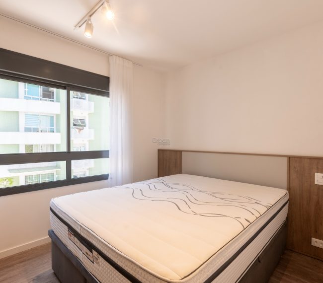 Apartamento com 67m², 2 quartos, 1 suíte, 1 vaga, no bairro Petrópolis em Porto Alegre