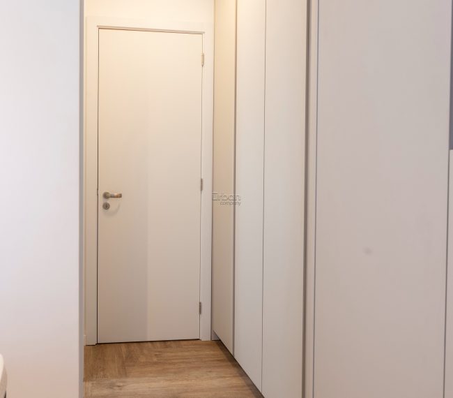 Apartamento com 67m², 2 quartos, 1 suíte, 1 vaga, no bairro Petrópolis em Porto Alegre