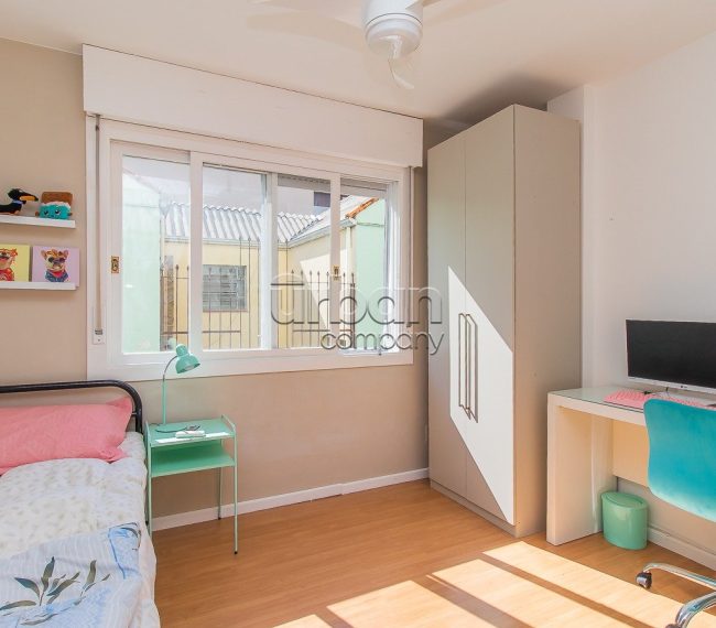 Apartamento com 127m², 3 quartos, 1 suíte, 1 vaga, no bairro Petrópolis em Porto Alegre