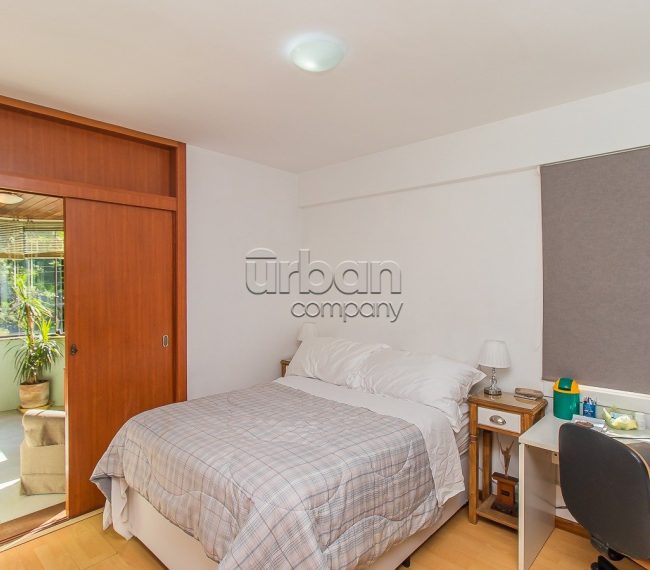 Apartamento com 127m², 3 quartos, 1 suíte, 1 vaga, no bairro Petrópolis em Porto Alegre