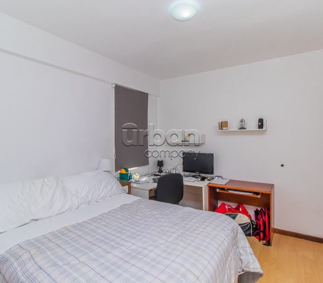 Apartamento com 127m², 3 quartos, 1 suíte, 1 vaga, no bairro Petrópolis em Porto Alegre