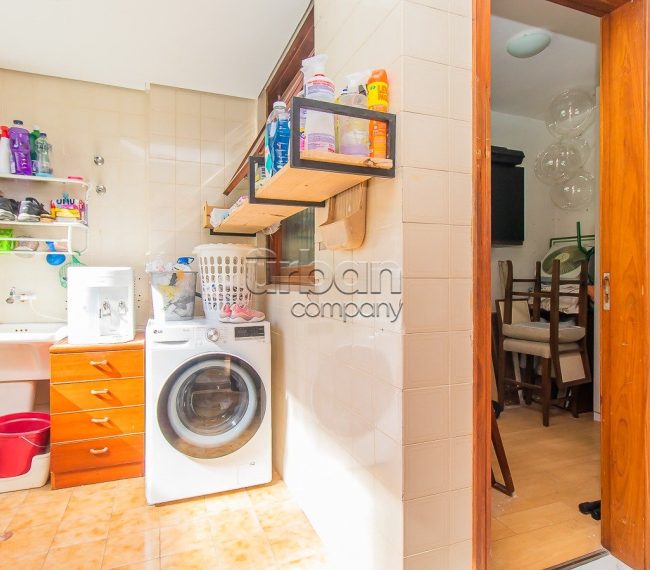 Apartamento com 127m², 3 quartos, 1 suíte, 1 vaga, no bairro Petrópolis em Porto Alegre