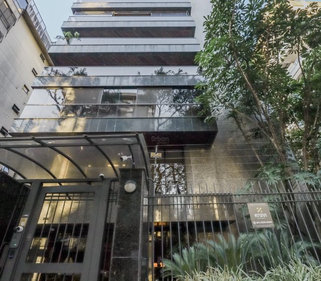 Apartamento Garden com 354m², 3 quartos, 3 suítes, 3 vagas, no bairro Moinhos de Vento em Porto Alegre