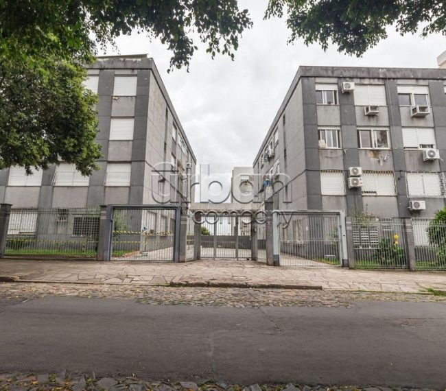 Apartamento com 58m², 2 quartos, no bairro Vila Ipiranga em Porto Alegre