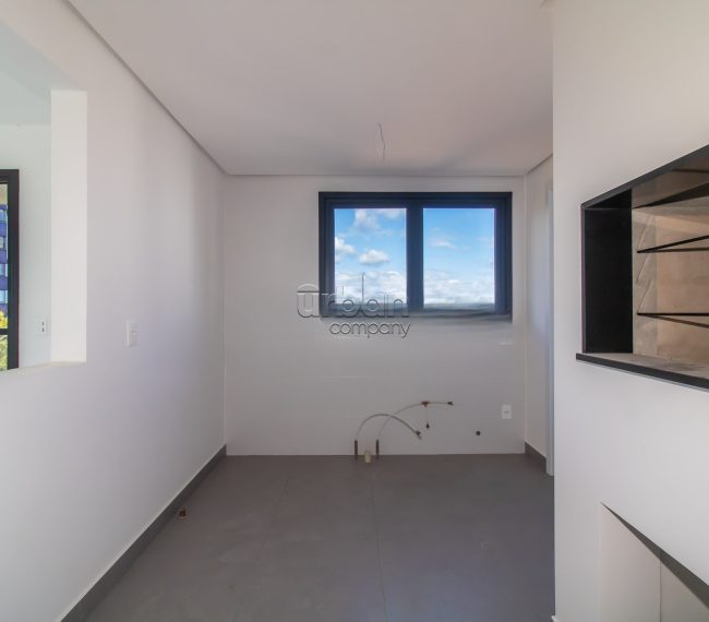 Apartamento com 114m², 2 quartos, 2 suítes, 2 vagas, no bairro Rio Branco em Porto Alegre