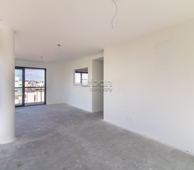 Apartamento com 114m², 2 quartos, 2 suítes, 2 vagas, no bairro Rio Branco em Porto Alegre