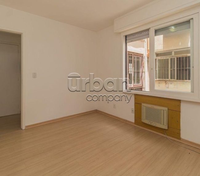 Apartamento com 41m², 1 quarto, 1 vaga, no bairro Petrópolis em Porto Alegre