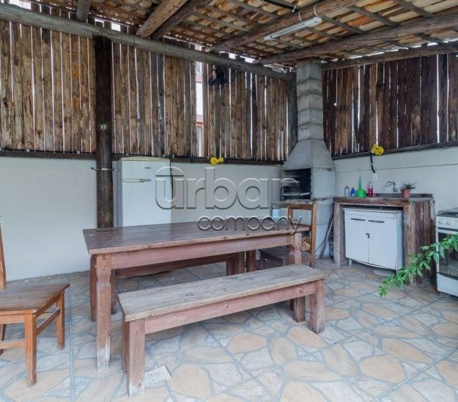 Apartamento com 41m², 1 quarto, 1 vaga, no bairro Petrópolis em Porto Alegre