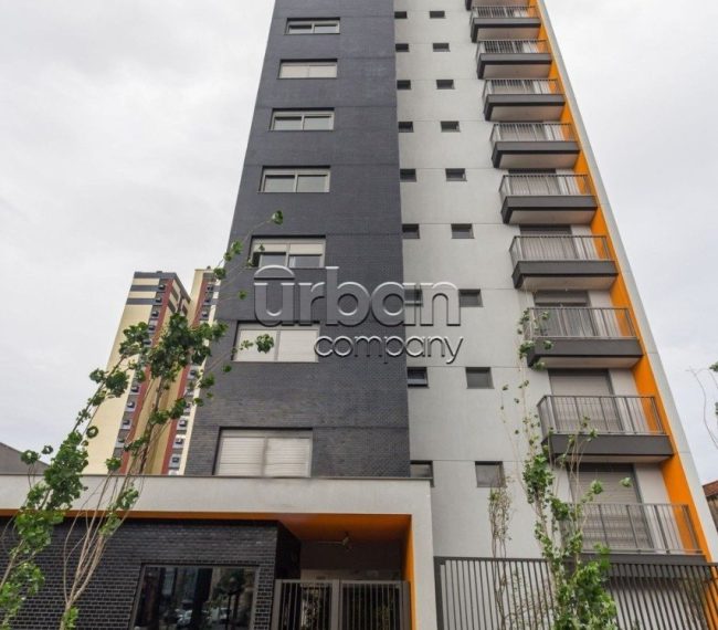 Apartamento com 61m², 2 quartos, 1 suíte, 1 vaga, no bairro Santana em Porto Alegre