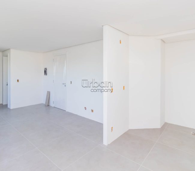 Apartamento com 64m², 2 quartos, 1 suíte, 1 vaga, no bairro Vila Ipiranga em Porto Alegre