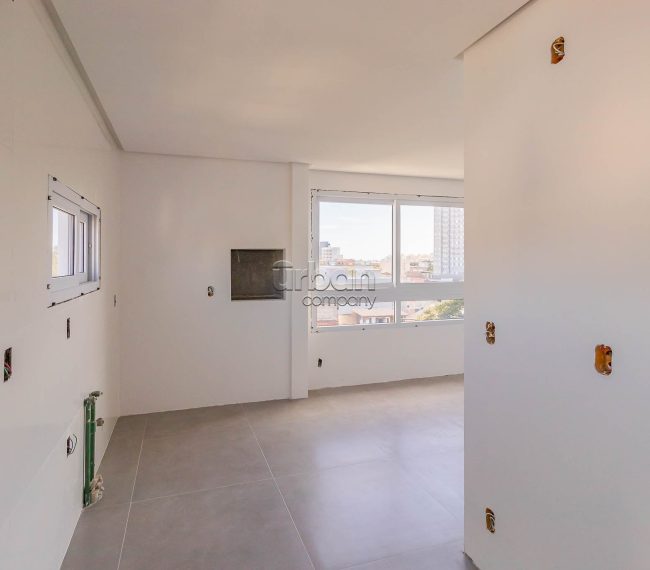 Apartamento com 64m², 2 quartos, 1 suíte, 1 vaga, no bairro Vila Ipiranga em Porto Alegre