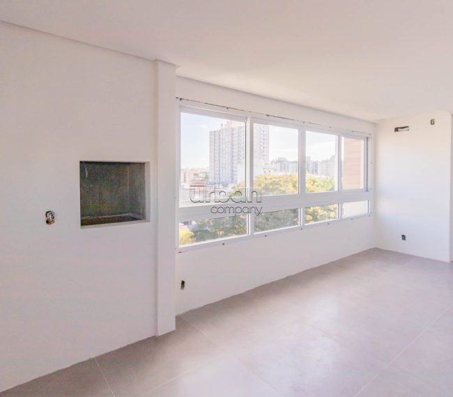 Apartamento com 64m², 2 quartos, 1 suíte, 1 vaga, no bairro Vila Ipiranga em Porto Alegre