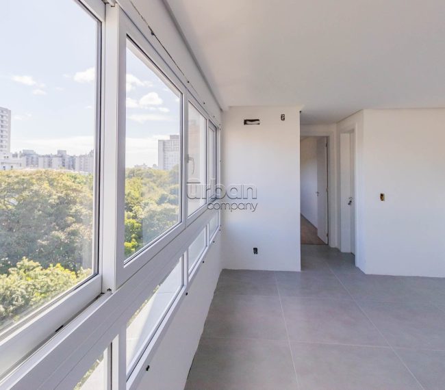 Apartamento com 64m², 2 quartos, 1 suíte, 1 vaga, no bairro Vila Ipiranga em Porto Alegre