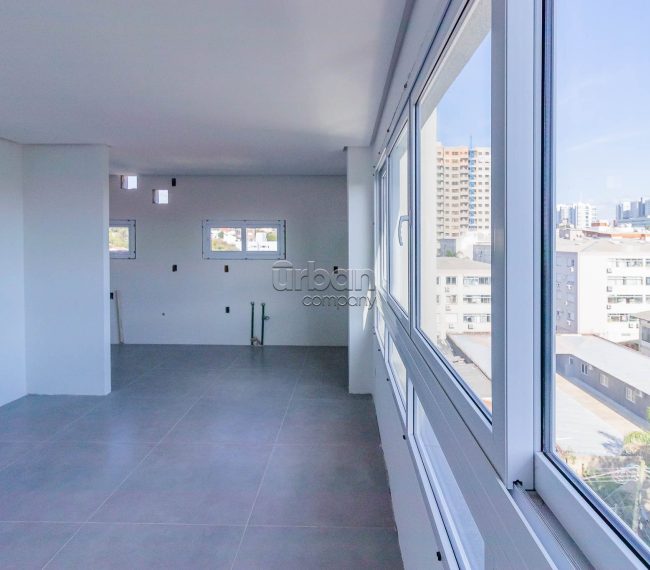 Apartamento com 64m², 2 quartos, 1 suíte, 1 vaga, no bairro Vila Ipiranga em Porto Alegre