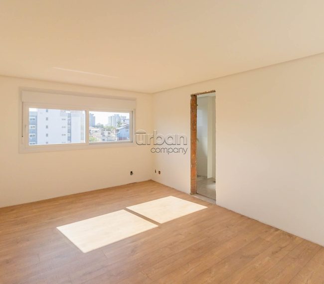 Apartamento com 64m², 2 quartos, 1 suíte, 1 vaga, no bairro Vila Ipiranga em Porto Alegre