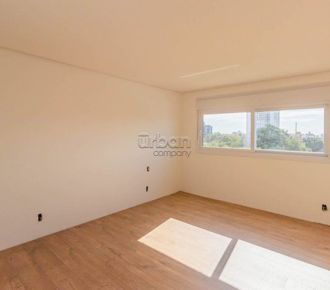 Apartamento com 64m², 2 quartos, 1 suíte, 1 vaga, no bairro Vila Ipiranga em Porto Alegre