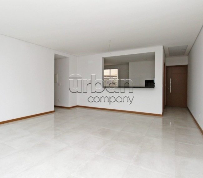 Apartamento com 104m², 3 quartos, 1 suíte, 2 vagas, no bairro Petrópolis em Porto Alegre