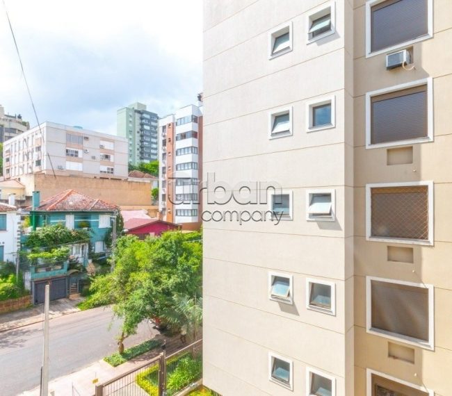 Apartamento com 81m², 2 quartos, 1 suíte, 1 vaga, no bairro Petrópolis em Porto Alegre