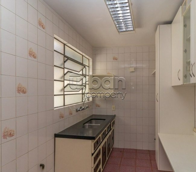 Apartamento com 81m², 2 quartos, 1 suíte, 1 vaga, no bairro Petrópolis em Porto Alegre