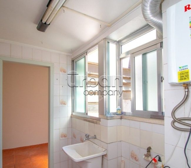 Apartamento com 81m², 2 quartos, 1 suíte, 1 vaga, no bairro Petrópolis em Porto Alegre